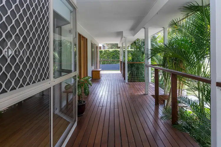 Fifth view of Homely house listing, 53 Tooraneedin Road, Coomera QLD 4209