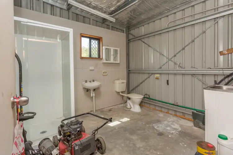 Fourth view of Homely rural property listing, 7 Stoney Creek Road, Eton QLD 4741