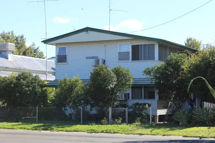 3 Brisbane, Goondiwindi QLD 4390