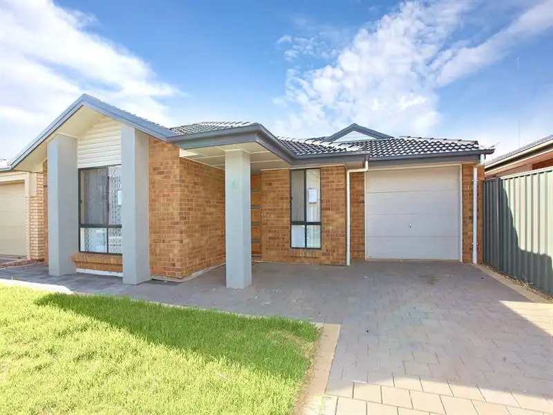 Main view of Homely house listing, 6 Caspian Lane, Andrews Farm SA 5114