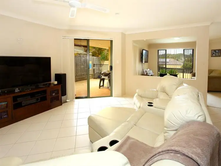 Third view of Homely house listing, 81 Swanton Drive, Mudgeeraba QLD 4213