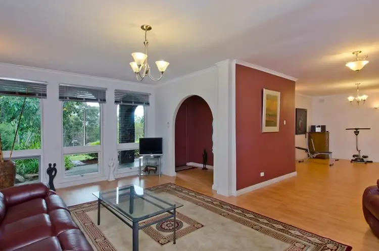 Fifth view of Homely house listing, 4 Alpha Crescent, Panorama SA 5041