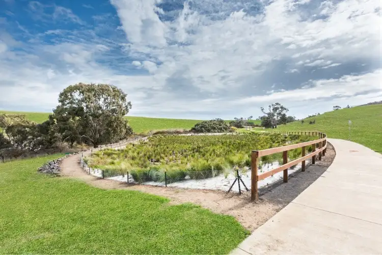 Fifth view of Homely land listing, 61 Rosemond Way, Bannockburn VIC 3331