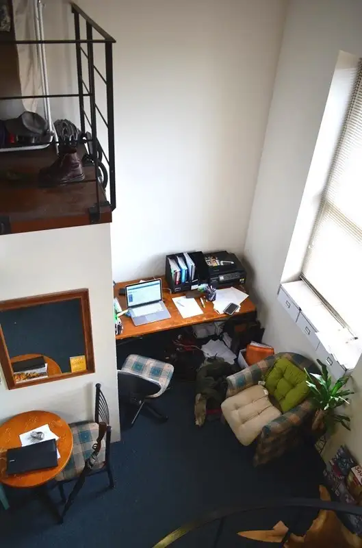 Fifth view of Homely apartment listing, 4076/185 Broadway, Ultimo NSW 2007