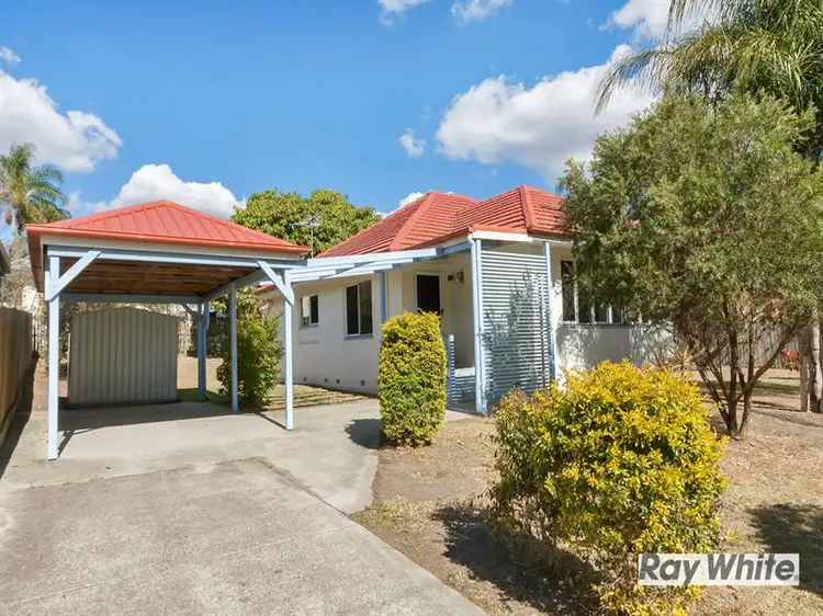 Main view of Homely house listing, 36 Hyacinth Street, Inala QLD 4077