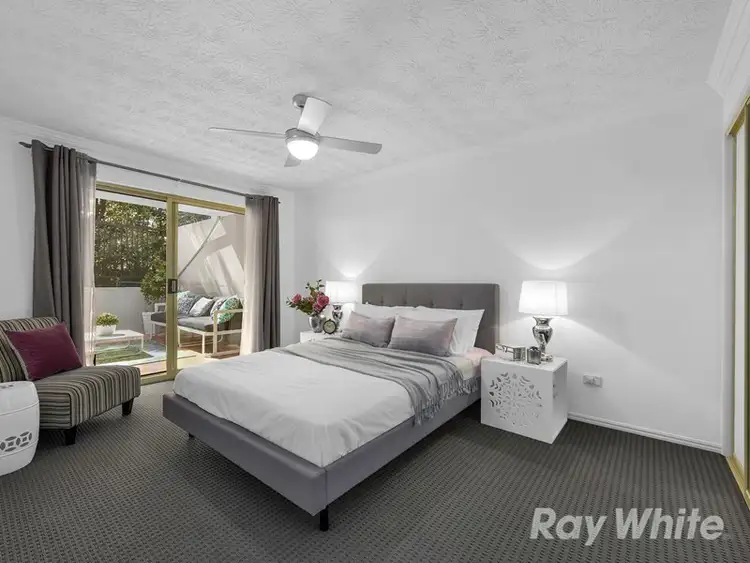Sixth view of Homely unit listing, 4/18 Frederick Street, Alderley QLD 4051
