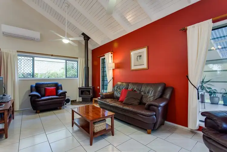Second view of Homely house listing, 24 Woggle Street, Jamboree Heights QLD 4074