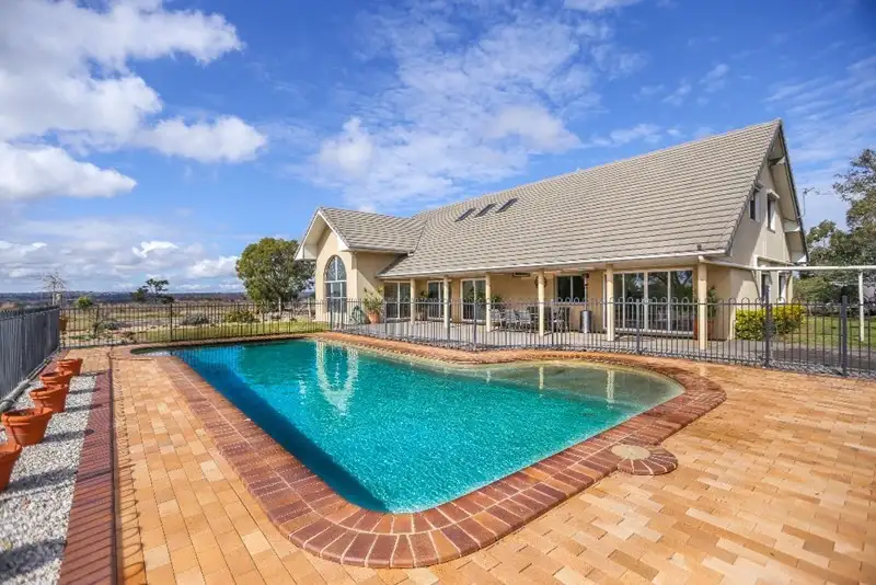 Main view of Homely rural property listing, 125 Boodua Muniganeen Road, Boodua QLD 4401