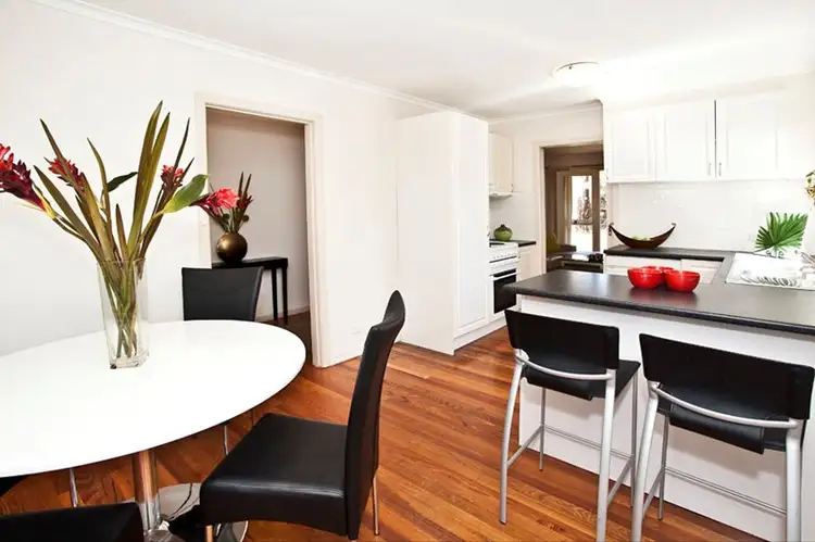 Fourth view of Homely house listing, 20 James Avenue, Mitcham VIC 3132