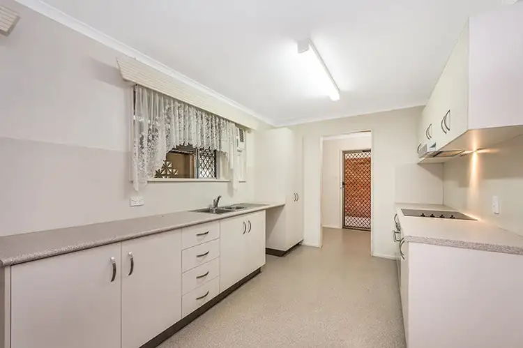 Fourth view of Homely house listing, 11 Mallee Street, Condon QLD 4815