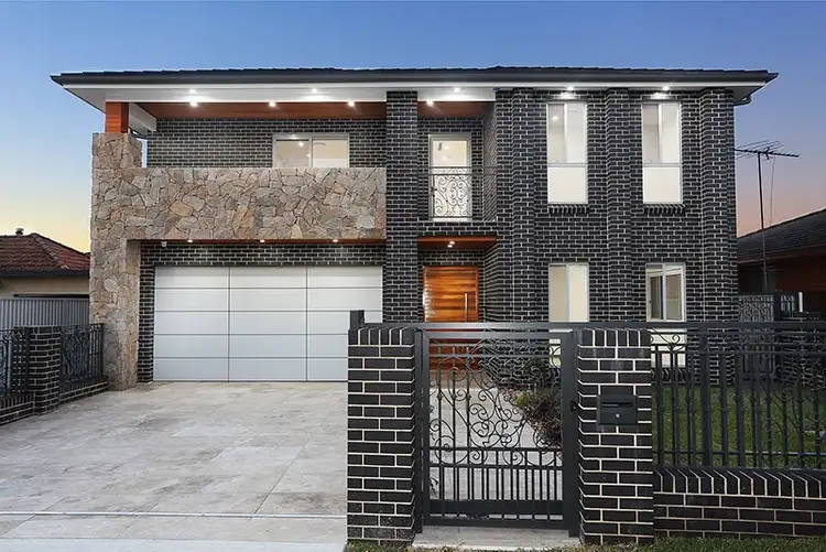 124 Stella Street, Fairfield Heights NSW 2165