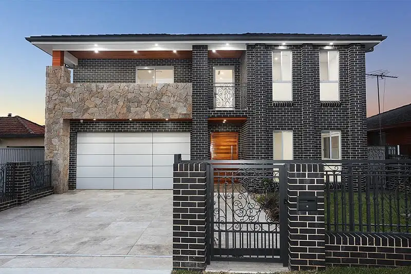 Main view of Homely house listing, 124 Stella Street, Fairfield Heights NSW 2165