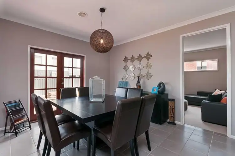 Third view of Homely house listing, 9 Corringa Way, Craigieburn VIC 3064