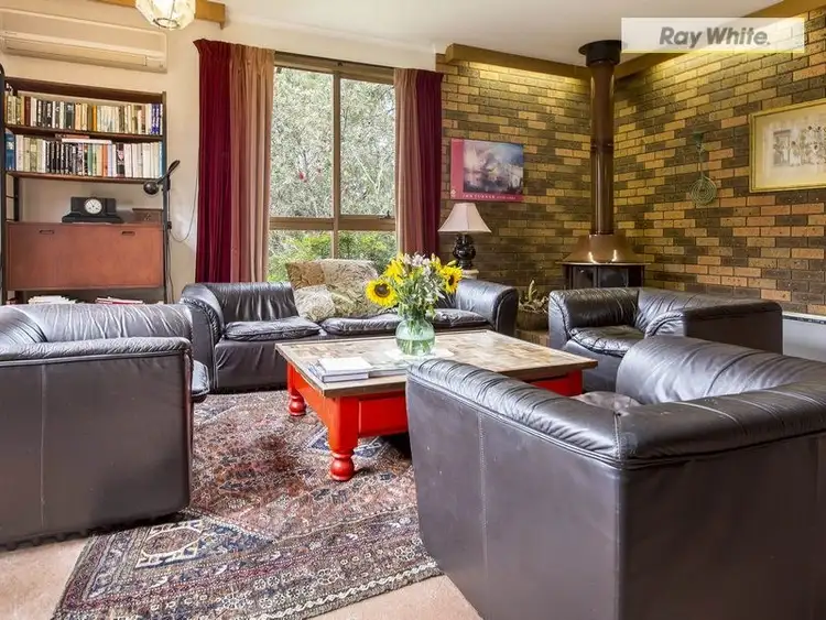 Third view of Homely house listing, 134-136 Cape Schanck Road, Cape Schanck VIC 3939