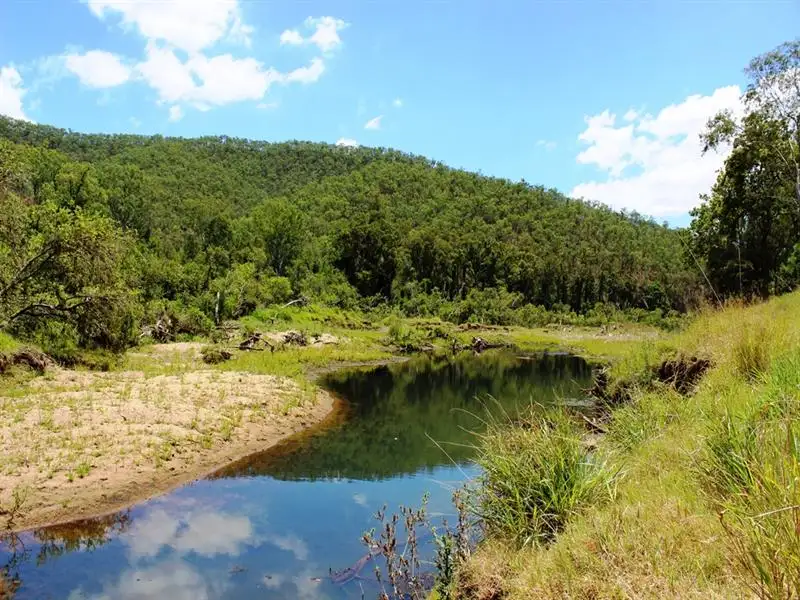 Main view of Homely rural property listing, 427 Glenhowden Road, Harlin QLD 4306
