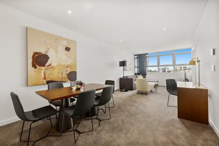 Third view of Homely apartment listing, 1006/88 Archer Street, Chatswood NSW 2067
