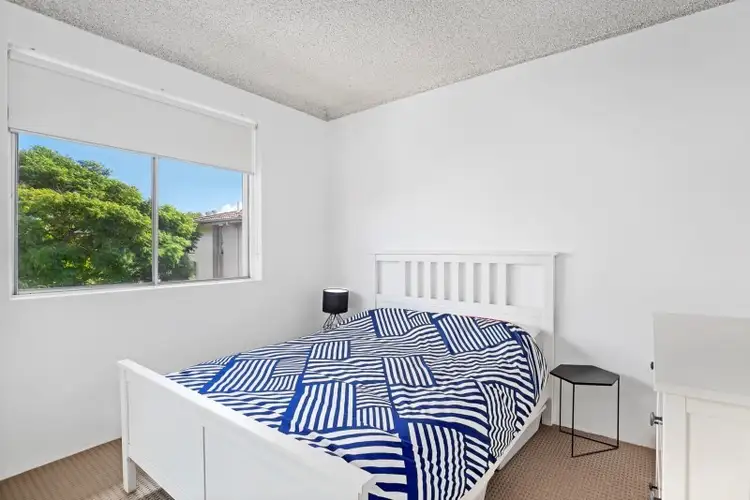 Third view of Homely apartment listing, 28/12 Chelsea Street, Redfern NSW 2016