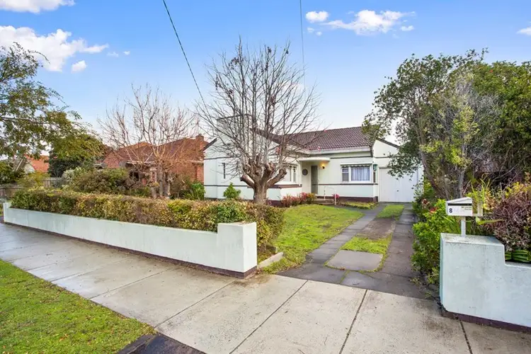 8 Spark Street, Murrumbeena VIC 3163