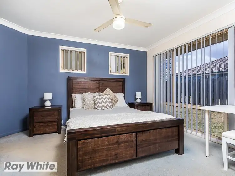 Sixth view of Homely house listing, 1 Brimstone Court, Kallangur QLD 4503