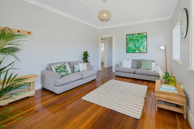 Fourth view of Homely house listing, 1 Bellevue Parade, Lota QLD 4179