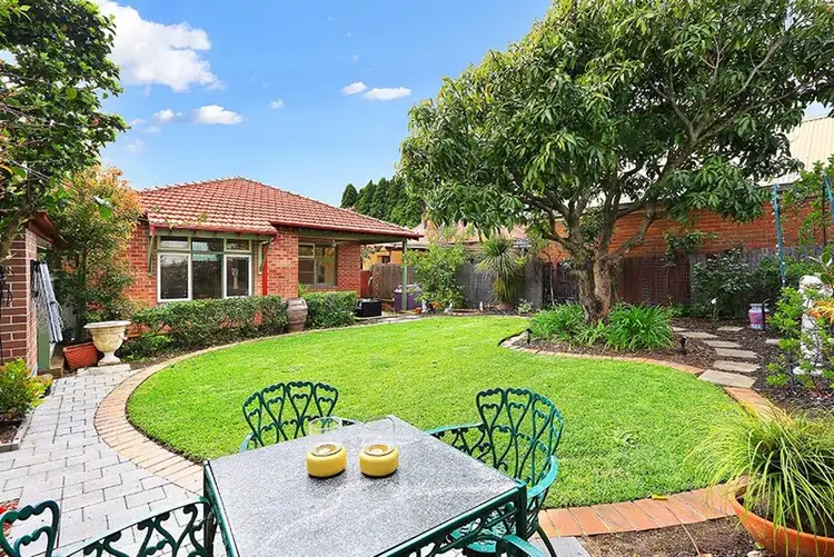 Second view of Homely house listing, 6 Nicholls Avenue, Haberfield NSW 2045
