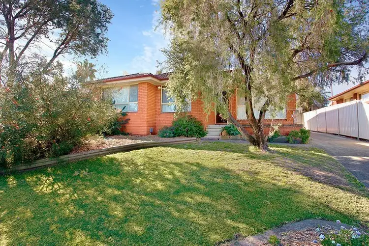 Fourth view of Homely house listing, 6 Taronga Street, Blacktown NSW 2148