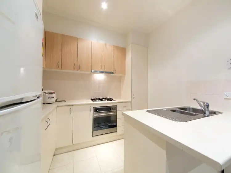 Second view of Homely unit listing, 2/1 Tower Avenue, Frankston VIC 3199