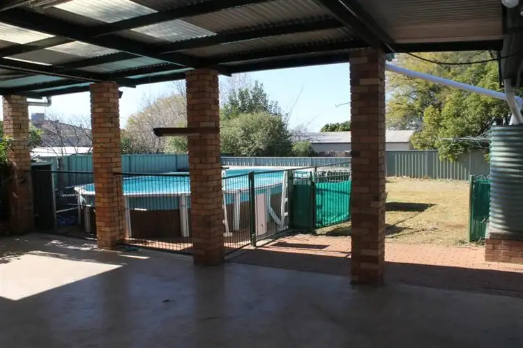 Fourth view of Homely house listing, 56 Whylandra Street, Dubbo NSW 2830