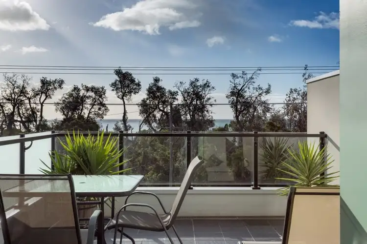 Third view of Homely townhouse listing, 2/1733 Point Nepean Road, Capel Sound VIC 3940