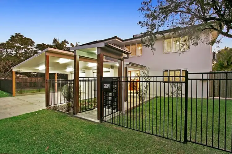 Sixth view of Homely house listing, 143 White Street, Graceville QLD 4075