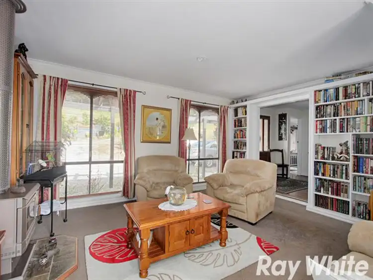 Fifth view of Homely house listing, 19 Gembrook-Launching Place Road, Gembrook VIC 3783