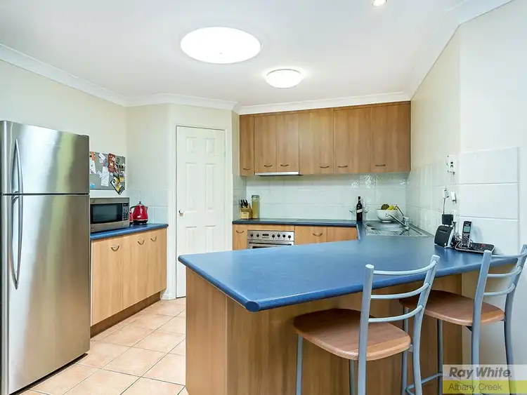 Fifth view of Homely house listing, 3 Handel Court, Eatons Hill QLD 4037