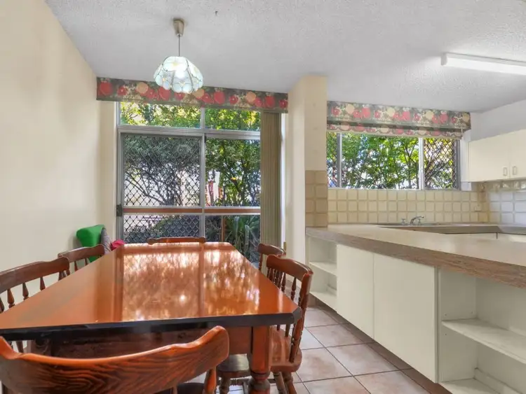 Third view of Homely apartment listing, 2/96 Agnew Street, Norman Park QLD 4170