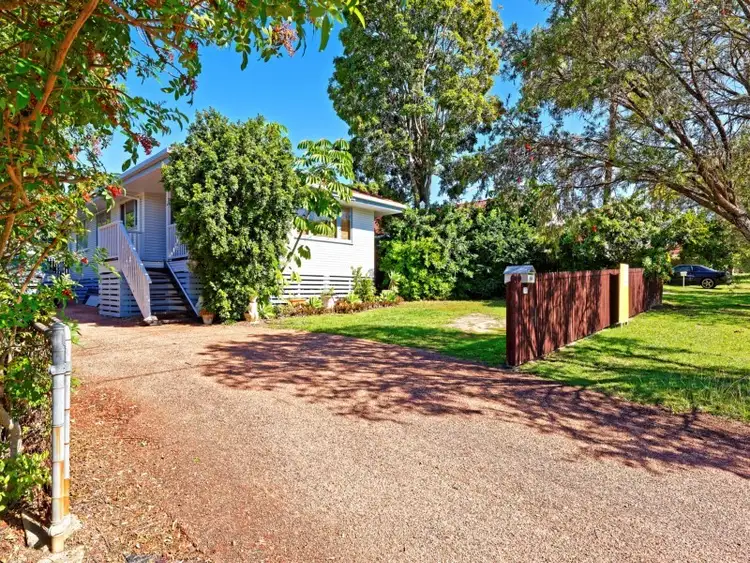 13 Hurrell Street, Clontarf QLD 4019