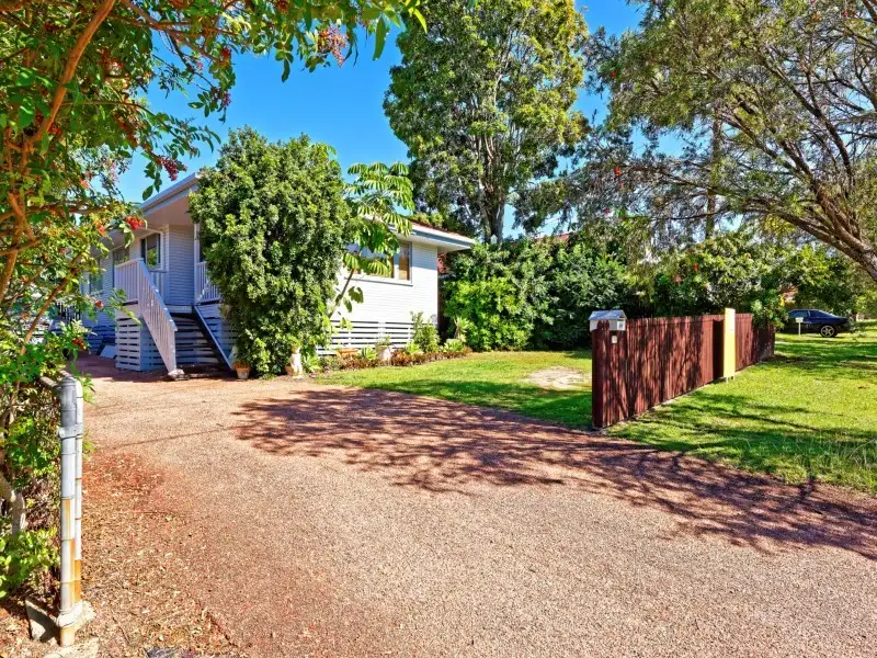 Main view of Homely house listing, 13 Hurrell Street, Clontarf QLD 4019