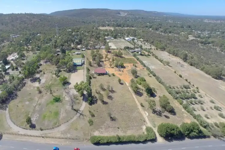 Third view of Homely land listing, 347 Kelvin Road, Orange Grove WA 6109
