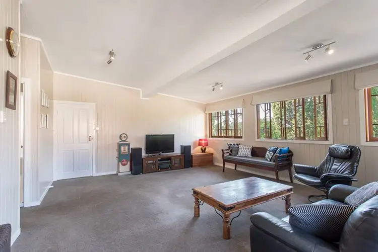 Fourth view of Homely house listing, 18 Collins Street, Annerley QLD 4103