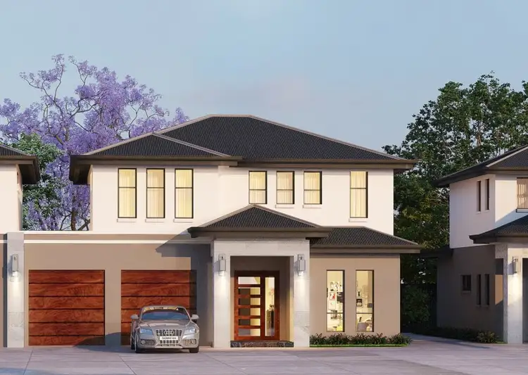 LOT 4 Cross Road, Malvern SA 5061