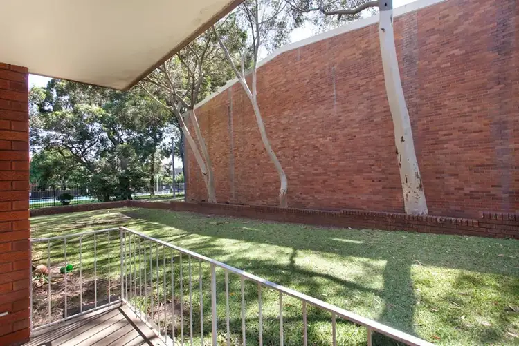 Fourth view of Homely apartment listing, 18/390 Port Hacking Road, Caringbah NSW 2229
