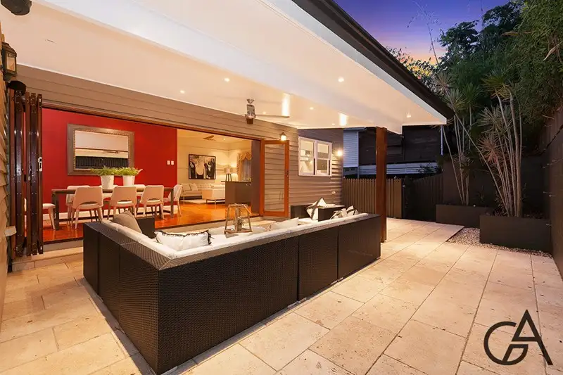 Main view of Homely house listing, 121 Gregory Street, Auchenflower QLD 4066