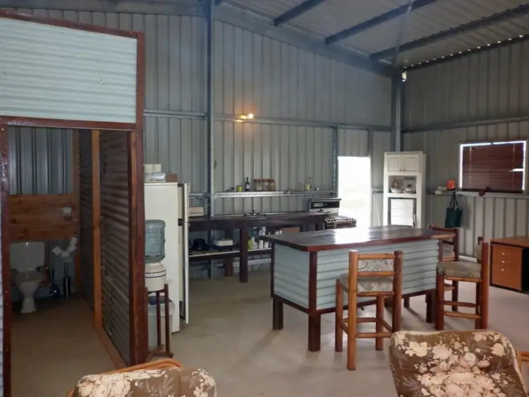 Third view of Homely land listing, Lot 256, 66 Zendora Road, Jurien Bay WA 6516