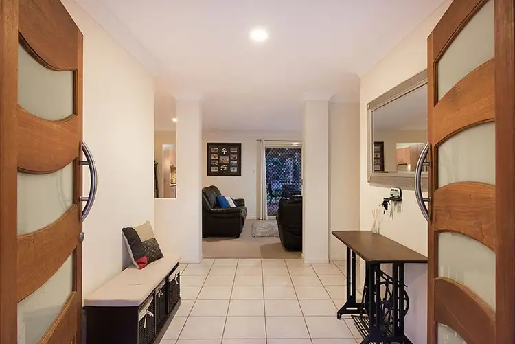 Third view of Homely house listing, 4 Flame Tree Court, Palmwoods QLD 4555