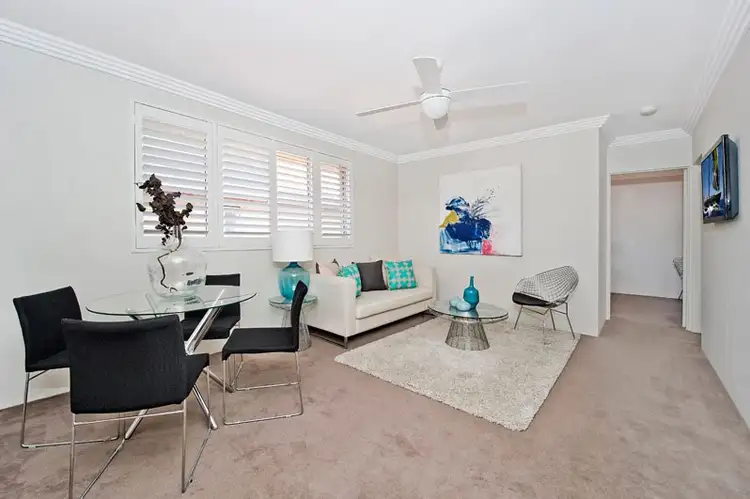Main view of Homely unit listing, 9/5 Abbott Street, Coogee NSW 2034