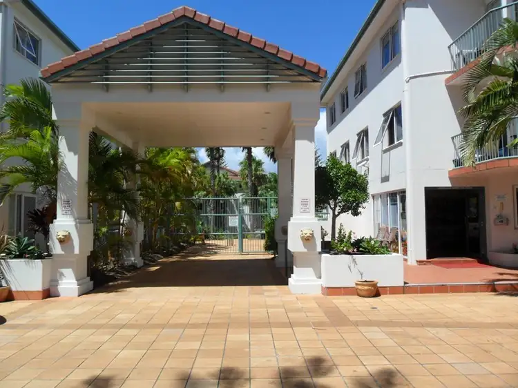Third view of Homely unit listing, 8/7 Redondo Avenue, Miami QLD 4220