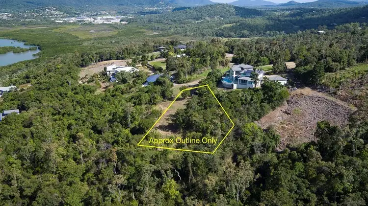 Seventh view of Homely land listing, Lot 40/119 Botanica Drive, Woodwark QLD 4802