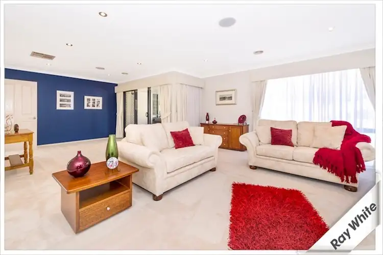 Fifth view of Homely house listing, 14 Slavin Place, Gordon ACT 2906