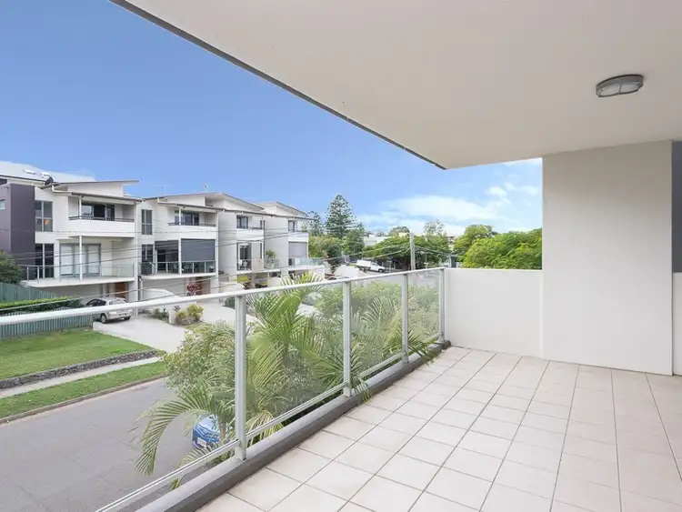 Fifth view of Homely apartment listing, Unit 122/59 Keating Street, Indooroopilly QLD 4068