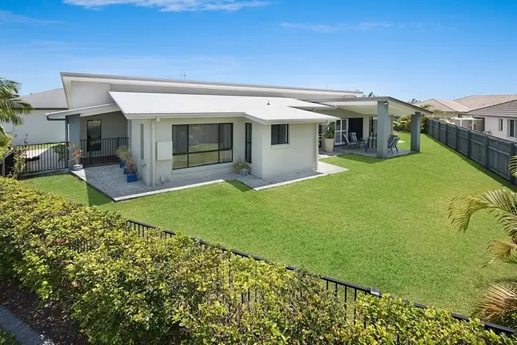Third view of Homely house listing, 12 Coltrane Street, Sippy Downs QLD 4556