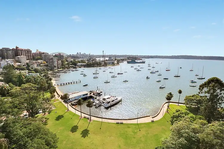 21/104 Elizabeth Bay Road, Elizabeth Bay NSW 2011