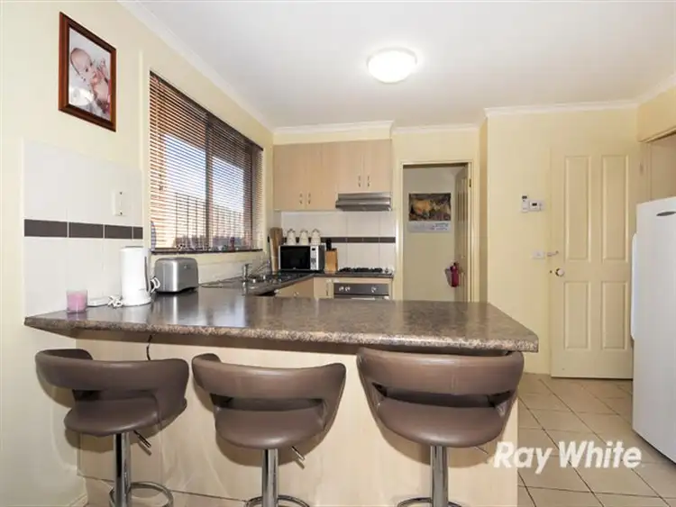 Second view of Homely house listing, 8A Amity Way, Cranbourne West VIC 3977
